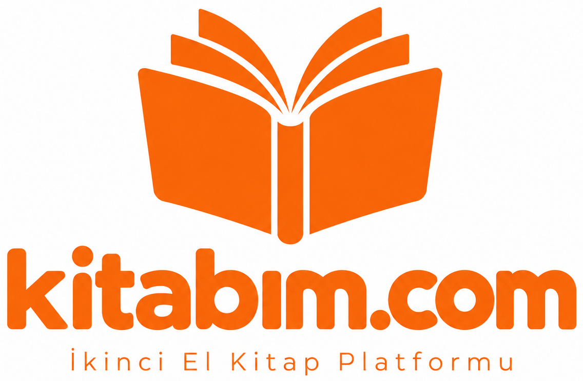 kitabım.com — İkinci El Kitap Platformu